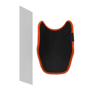 Protector de Codo, Protección para el Brazo, Duradero, Ligero, Correas Ajustables, Protector de Codo de Talla Personalizada para Adultos y Jóvenes, Entrenamiento de Béisbol y Sóftbol - Product Image 3