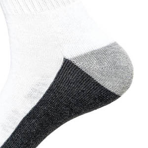 Calcetines de Fútbol Premium con Soporte para el Arco y Diseño de Suela Antideslizante, Calcetines de Fútbol Ligeros para Hombres, Mujeres y Jóvenes Deportistas - Product Image 6