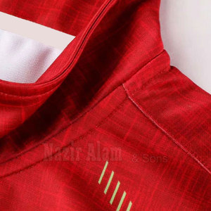Survêtement de sport pour homme, tissu extensible premium, confortable, parfait pour la salle de sport, la course à pied et un style de vie actif - Product Image 4