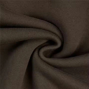 <b>Men</b> Crew Neck <b>Sweatshirt</b> Long Sleeve Solid Color Pullover Casual Soft Comfortable Ribbed Cuff Regular Fit Everyday Fashion Top - Product Image 4