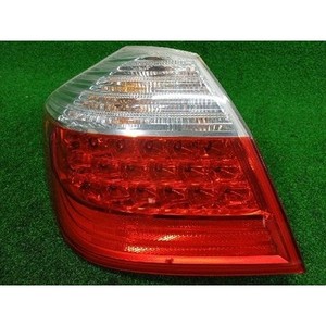 Conjunto de Luz Trasera Izquierda para Coupe 2008-2013, Usado, ORIGINAL 924013M0 - Product Image 2