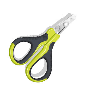Cat Nail Clippers with Precise 25 Degree Angled Cutting Head Curved Stainless Steel Blade for Safe Accurate Cat Claw Trimming - Product Image 5