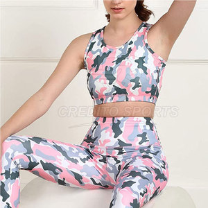 High Quality Sports <b>Bra</b> Breathable <b>Stretch</b> Fabric Sports <b>Bra</b> Comfortable Gym Workout Sports <b>Bra</b> For Active Wear - Product Image 5