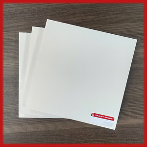 Panneau en mousse PVC robuste et durable CASAWOOD blanc, 17 mm, résistant au feu, fabriqué au Vietnam, acceptation des commandes OEM - Product Image 6