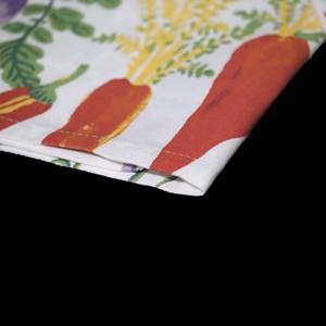 Best 100% Cotton Kitchen <b>Towels</b> Quick-Dry Printed Kitchen <b>Towel</b> for Kitchen Use for Restaurants and Hotels - Product Image 2