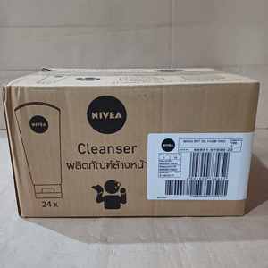 Espuma Limpiadora Facial Nevia Bright Oil Clean Micro Bubbles, Limpieza Profunda, 100g - Product Image 4