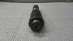 เพลา PTO รุ่น ZANGO R139215 สำหรับรถแทรกเตอร์ JD - เพลาทดแทนสำหรับรถแทรกเตอร์การเกษตรที่มีความแข็งแรงสูง พร้อมคุณสมบัติแบบดิจิทัล - Product Image 3