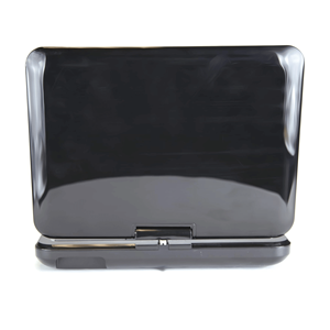 Reproductor de DVD/VCD Portátil de 10 Pulgadas con Altavoz Integrado - Product Image 3