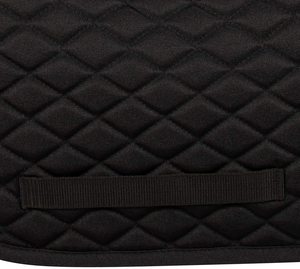 Stylish Equine Dressage Saddle Pads Custom Printing <b>Foam</b> <b>Padding</b> Cotton Fabric Horse Saddle Pads by HOPE OF HORSE - Product Image 4