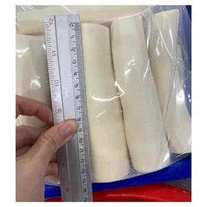 Produits de manioc du Vietnam |   Cassava congelée de qualité supérieure pour les acheteurs internationaux - Product Image 1