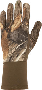 Men's Lightweight Water Resistant Cold Weather Hunting Glove, Touchscreen Capable - Product Image 2