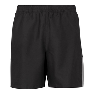 Shorts de sport décontractés pour hommes, respirants, légers, pour l'entraînement, la course, séchage rapide, durables, taille mi-haute, rugby - Product Image 3