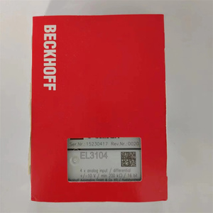 Módulos Io Beckhoff Kl1002 El3104 Kl3314 El6022 El3632 Originales Nuevos en Stock - Product Image 2