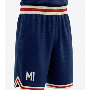 Uniforme de Baloncesto Sublimado de Calidad Profesional, Diseño Personalizado, Conjunto de Camiseta y Pantalones Cortos para Equipo, Tallas Grandes, Transpirable, Impresión Digital sin Decoloración - Product Image 4