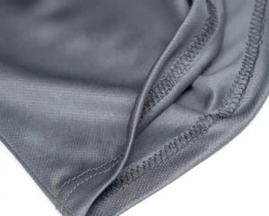 Camiseta de Verano de Algodón de Alta Calidad para Hombre, Cuello Redondo, Elástica, Lisa, Nueva, Informal, Estilo Urbano, Camisetas Modernas - Product Image 3