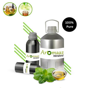 AROMAAZ Huile Essentielle d'Origan Pure 100% Biologique d'Inde Anti-rides Hydratant pour l'aromatisation et les soins de la peau - Product Image 5