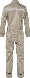 Vêtements de travail imperméables, combinaisons de protection, uniformes de sécurité, vêtements de travail réfléchissants pour hommes, mines - Product Image 3