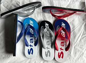 PANTUFLAS Y CHANCLETAS - Product Image 3