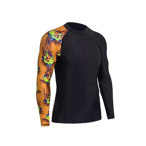 เสื้อซับในออกกำลังกาย Solid Trader Superior Strength Training แห้งเร็ว ยืดหยุ่นสูง สำหรับผู้ชาย ระดับมืออาชีพ - Product Image 4