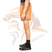 Nuevos Pantalones Cortos de Mezclilla para Hombre, Estilo Urbano, Corte Recto, para Verano, Talla y Logotipo Personalizables, Transpirables y Ecológicos