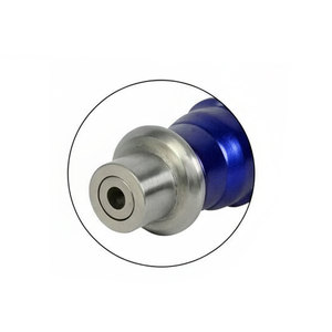 Jeu de tournevis à os avec poignée à accouplement rapide, instruments chirurgicaux orthopédiques professionnels pour la fixation osseuse et les implants - Product Image 5