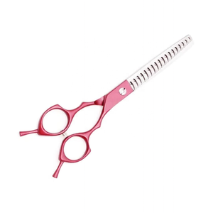 Professional Stainless Steel Grooming Scissors Durable Pet Grooming <b>Shears</b> - Product Image 2