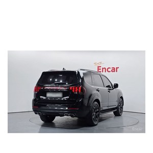 Kia Mohave 2019, Diésel 3.0, 4x4, 7 Plazas, Asientos de Cuero, Caja de Cambios Automática, Norma de Emisiones Euro V, 113,329 km - Product Image 2