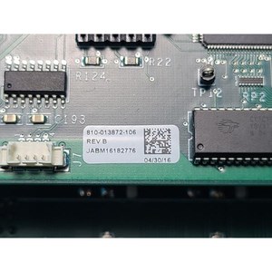 Pièces d'équipement semi-conducteur d'occasion Lam Research 810-031325-106+810-802799-115+810-013872-10+50020R-10 - Product Image 3
