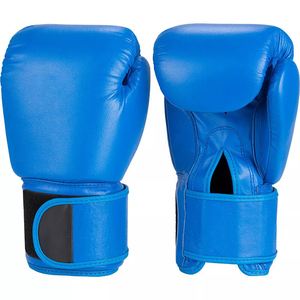 Nouveaux Gants de Boxe Professionnels 2026 – Nouveau Design, Logo Personnalisable, Spéciaux pour l'Entraînement, en Cuir, pour l'Extérieur, Quatre Saisons - Product Image 3