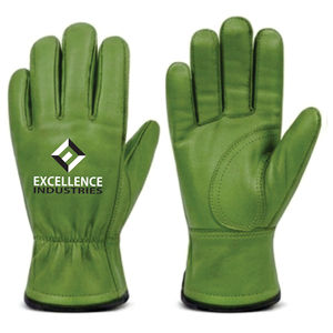 Gants de travail de sécurité durables, gants de protection confortables pour la construction, l'usine, l'entrepôt, le jardinage, le travail mécanique et le travail quotidien - Product Image 1