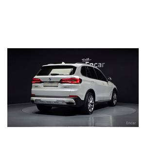 BMW X5 XDrive 30d XLine 2024, 98,596 km, Diésel, Caja de Cambios Automática, Volante a la Izquierda - Product Image 2