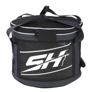 Sac de transport professionnel pour balles de baseball, durable, grande capacité, étui de transport pour équipement sportif, équipement de collecte de balles de haute qualité pour les équipes - Product Image 1