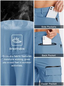 Pantalones cortos modernos para el día a día para hombre con cintura cómoda y tela suave Pantalones cortos casuales versátiles para hombre - Product Image 5