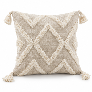 Coussin d'extérieur en coton de haute qualité, résistant aux flammes, antistatique, antibactérien, pour la thérapie du sommeil et l'absorption de l'eau - Product Image 1
