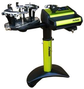 Dernières machines à cordage de tennis électroniques P7000 de pointe – Équipement de tennis - Product Image 5