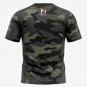 Conjunto de Uniforme de Entrenamiento de Fútbol Premium, Traje Deportivo Transpirable para Práctica de Fútbol, MALUZA INDUSTRIES Elite - Product Image 2