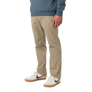 Pantalones Chinos de Estilo Clásico con Cordón, Color Personalizado, Transpirables y de Calidad, Suministro Directo de Fábrica 2025 para Hombre de BD - Product Image 1