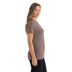 Camiseta 6210 CVC Next Level, Cómoda, Personalizada, de Diseño, con Logotipo Impreso, Camisetas Next Level - Product Image 6