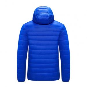 Custom Logo <b>Men</b> & Women Puffer <b>Jacket</b> OEMODM Lightweight Winter <b>Jacket</b> Manufacturer Outdoor <b>Jackets</b> - Product Image 5