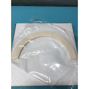 AMAT 0200-10479 โครงสร้างการไหล, เซรามิก, ทรินช์ N.G. อุปกรณ์และชิ้นส่วนเซมิคอนดักเตอร์ระดับโลกที่เชื่อถือได้ที่ - Product Image 3