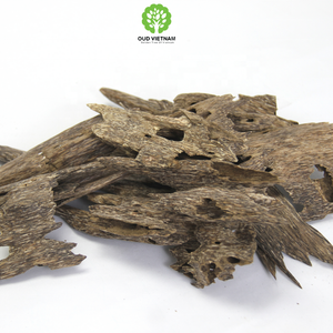 Quemador Bakhoor de astillas de madera Ant Oud de alta calidad, alta resina con fuerte olor duradero, incienso puro Oud Vietnam Agarwood AOW2 - Product Image 4