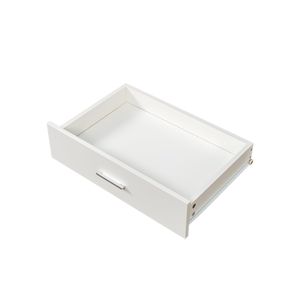 Armario Independiente con 6 Estantes Abiertos, 74.8 Pulgadas de Altura, con 1 Cajón de Madera, Armario Vestidor - Product Image 6
