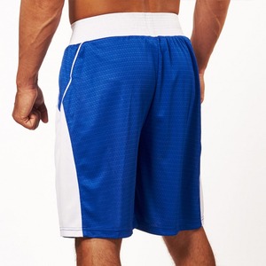 Latest Design New Fashion Style Polyester Sportswear Boxing Shorts High Waist Top Quality Boxing Shorts - Product Image 2