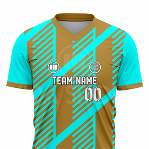 Fabricante de Uniformes de Fútbol Personalizados, Proveedor de Ropa de Fútbol Ligera a Nivel Mundial - Product Image 4