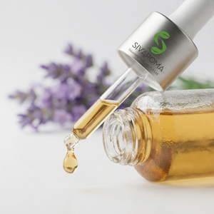 Fabricant et fournisseur en gros d'huile de lavande |   Huile Essentielle Botanique de Qualité pour les Acheteurs Internationaux, les Sociétés de Cosmétiques - Product Image 5
