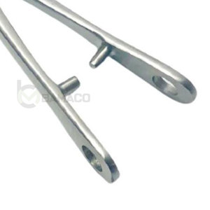Nouveau style, support de bœuf de haute qualité avec longue poignée, léger - Product Image 6