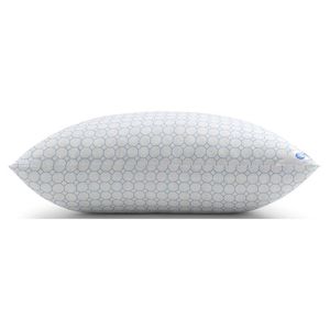 Cuscino in Memory Foam Gel Rinfrescante, Ergonomico Rettangolare, Misura Standard/Queen per Adulti - Product Image 5