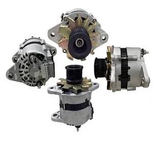 Alternateur 24V compatible TATA 1518, référence OEM 278615999971, pour moteur Cummins 5.9L 6BTAA 5883cc LPT, générateur électrique de camion - Product Image 1
