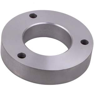 2007-2020 Chevy Silverado GMC Sierra 1500 Sistemas de suspensión de sintonización Kit de elevación de nivelación delantera de 3,5'' - Product Image 3