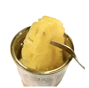 Hot Sale Factory In Vietnam Iso Standard Competitive Price Canned <b>Pineapple</b> In <b>Pineapple</b> Juice - Product Image 6